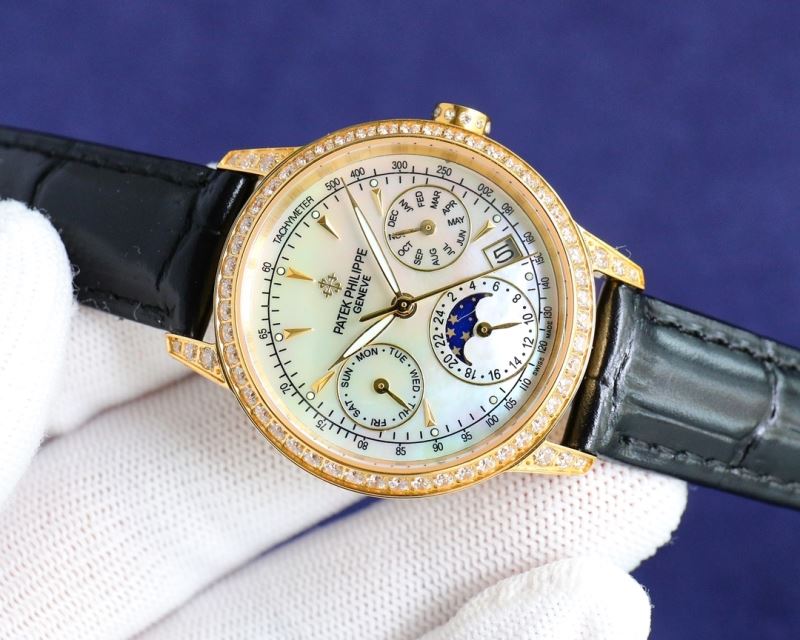 PATEK PHILIPPE Watches